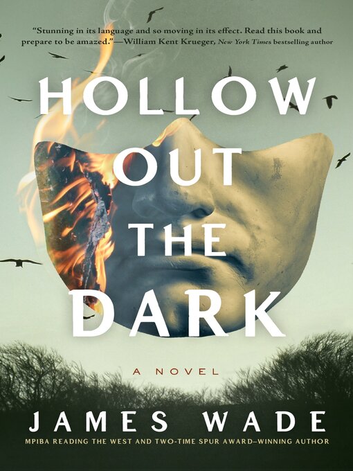 Title details for Hollow Out the Dark by James Wade - Available